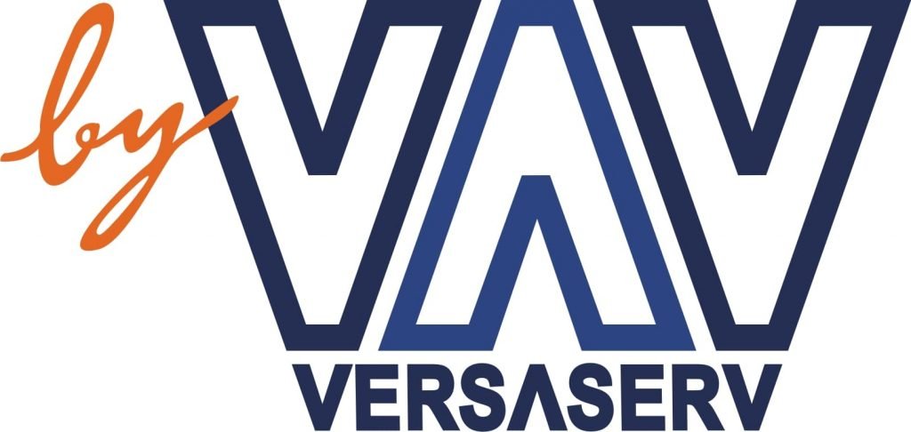 Logo by Versaserv