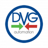 Logo DVG Automation