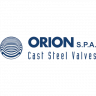 Logo Orion S.P.A